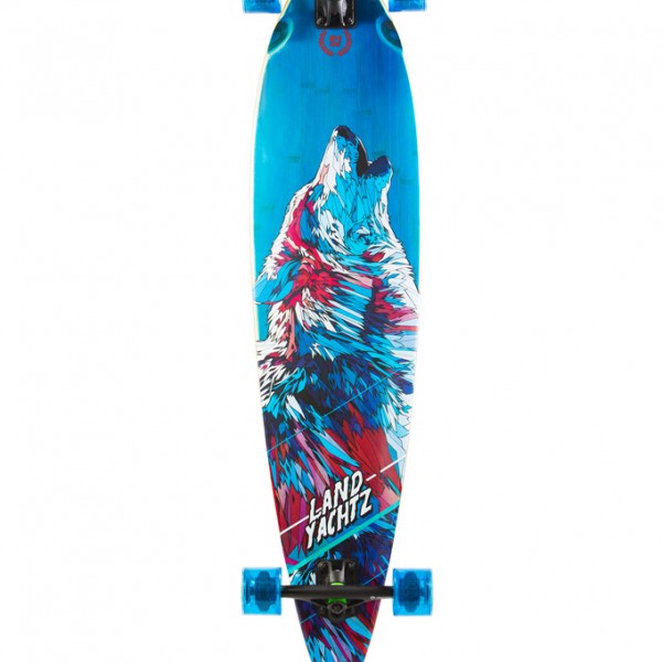 landyachtz pinner