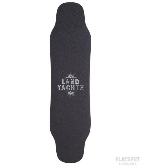 landyachtz tomahawk lines