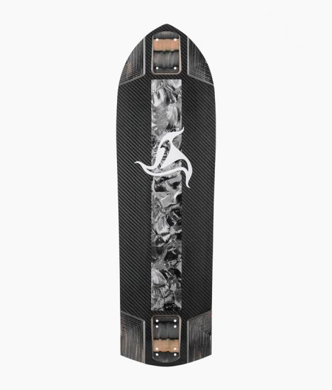 landyachtz downhill boards