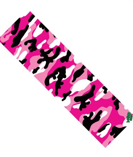 pink camo grip tape