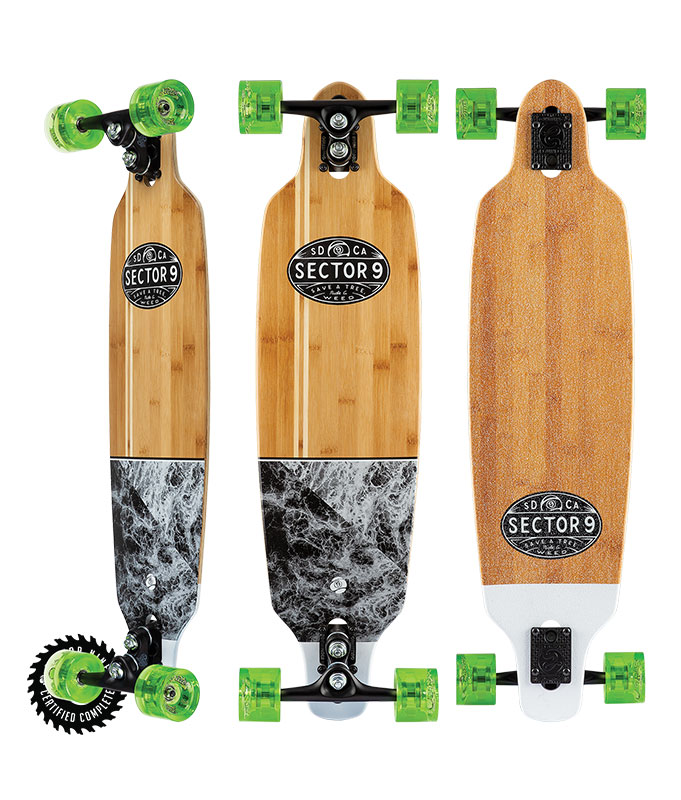 Sector 9 bamboo deals shoots