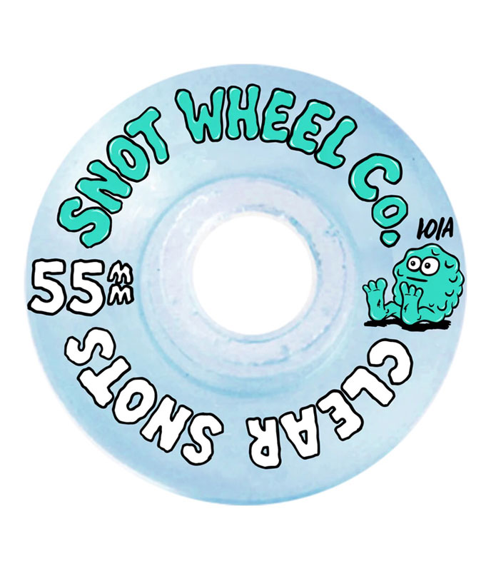 snot skateboard wheels