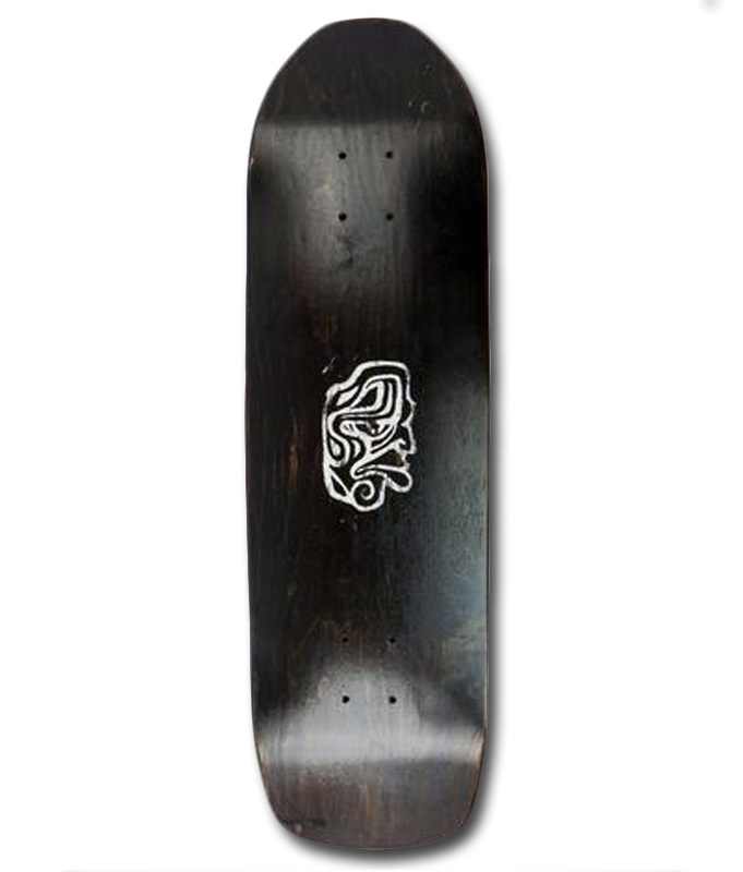 Aeon Skate Co. - Syco Messenger - Skateboard - Flatspot Longboard Shop