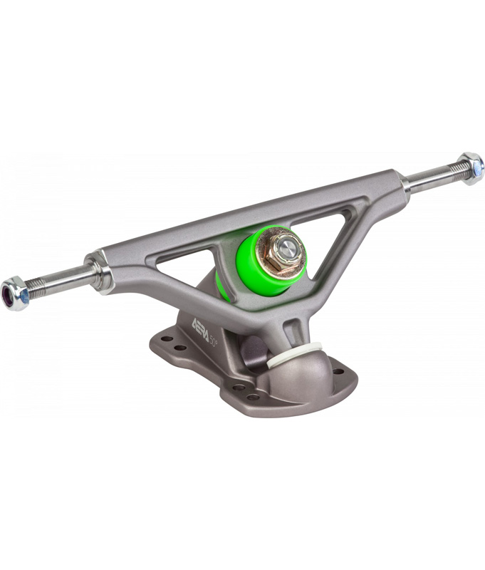 Aera Trucks - RF-1 Narrow - 150mm 50 deg (Grey)