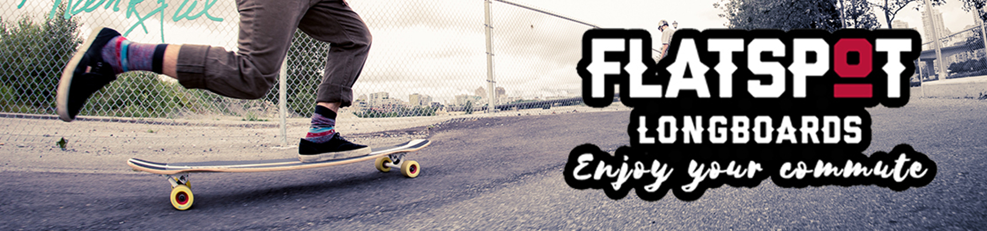 Longboard Shop | Longboarding - Flatspot Longboard Shop