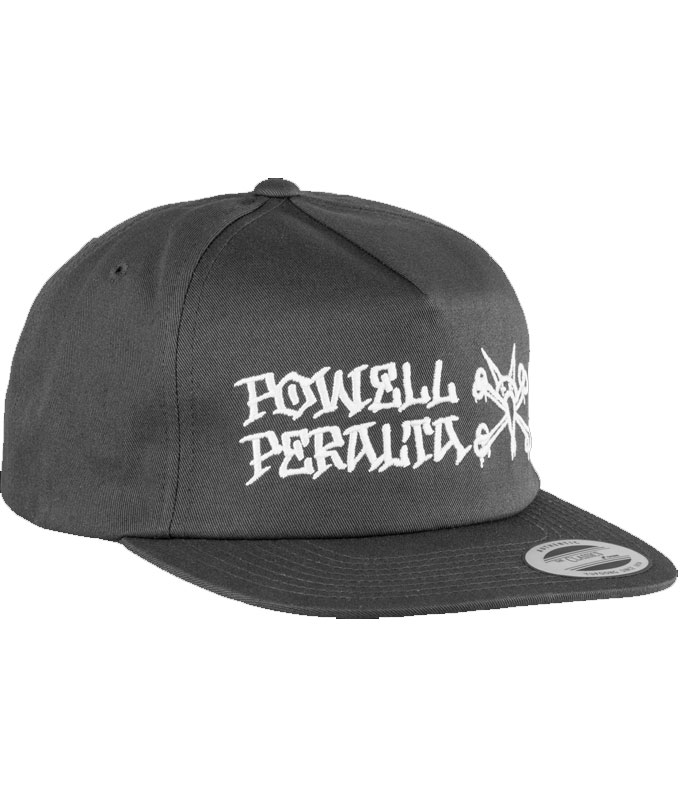 powell peralta hat