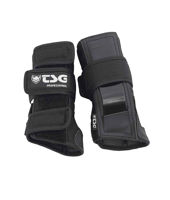 TSG - Professional Wristguards - Flatspot Longboard Shop